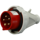 Промислові вилки і роз“єми SEZ