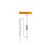Обмежувач перенапруги Тип I + II V50-B+C 1+NPE артикул 5093653 Обмежувач перенапруги Тип I + II V50-B+C 1+NPE артикул 5093653