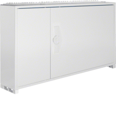 Щит 108мод. 500x800x161мм IP44/II Univers FWB33S