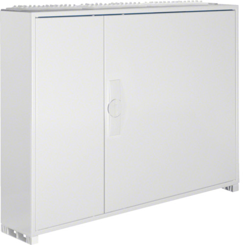 Щит 144мод. 650x800x161мм IP44/II Univers FWB43S Щит 144мод. 650x800x161мм IP44/II Univers FWB43S