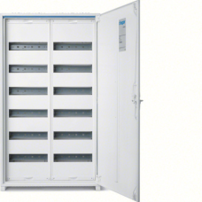 Щит 144мод. 950x550x161мм IP44/II Univers FWB62S