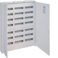 Щит 252мод. 1100x800x161мм IP44/II Univers FWB73S