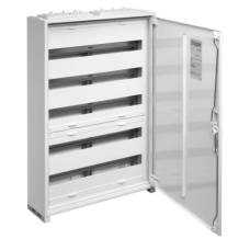 Щит 156мод 950x550x161мм IP44/II Univers FWB62M
