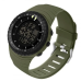 Ручний водонепроникний годинник SYNOKE Sports Outdoor Resistan ARMY GREEN Ручний водонепроникний годинник SYNOKE Sports Outdoor Resistan ARMY GREEN