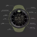Ручний водонепроникний годинник SYNOKE Sports Outdoor Resistan ARMY GREEN Ручний водонепроникний годинник SYNOKE Sports Outdoor Resistan ARMY GREEN