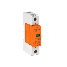 Обмежувач перенапруги Тип I+II V25-B+C 1-280 артикул 5094418 Обмежувач перенапруги Тип I+II V25-B+C 1-280 артикул 5094418