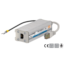 Обмежувач перенапруг RJ45 S-E100 4-C Артикул 5081003 Обмежувач перенапруг RJ45 S-E100 4-C Артикул 5081003
