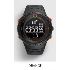 Чоловічий електронний годинник ORANGE Чоловічий електронний годинник ORANGE